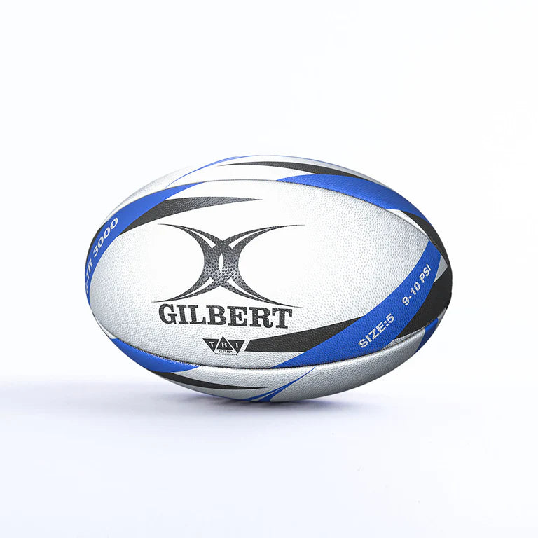Gilbert Rugby Ball G-TR 3000