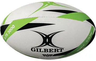 Gilbert Rugby Ball G-TR 3000 SIZE 4