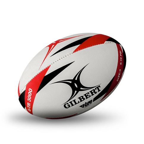Gilbert Rugby G-TR 3000 SIZE 3