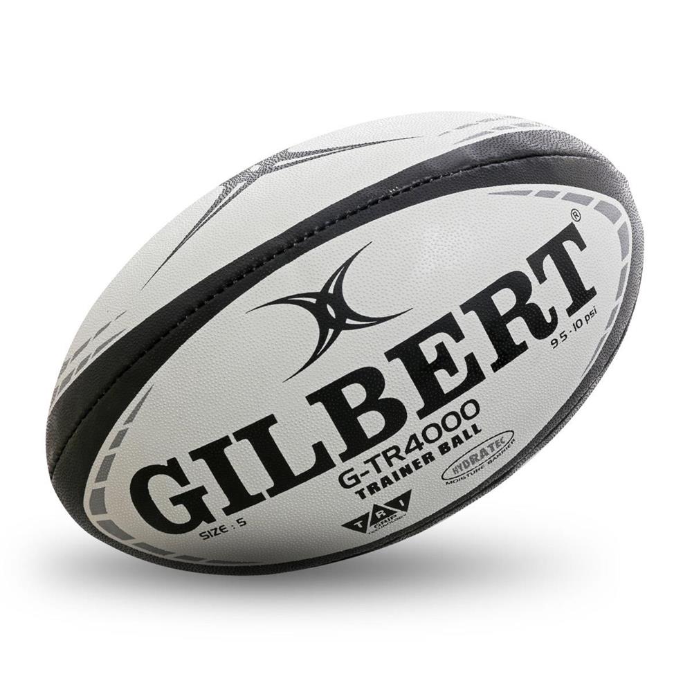 Gilbert Rugby Ball G-TR 4000