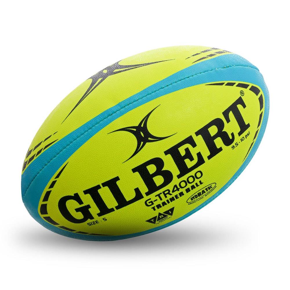 Gilbert Rugby Ball G-TR 4000