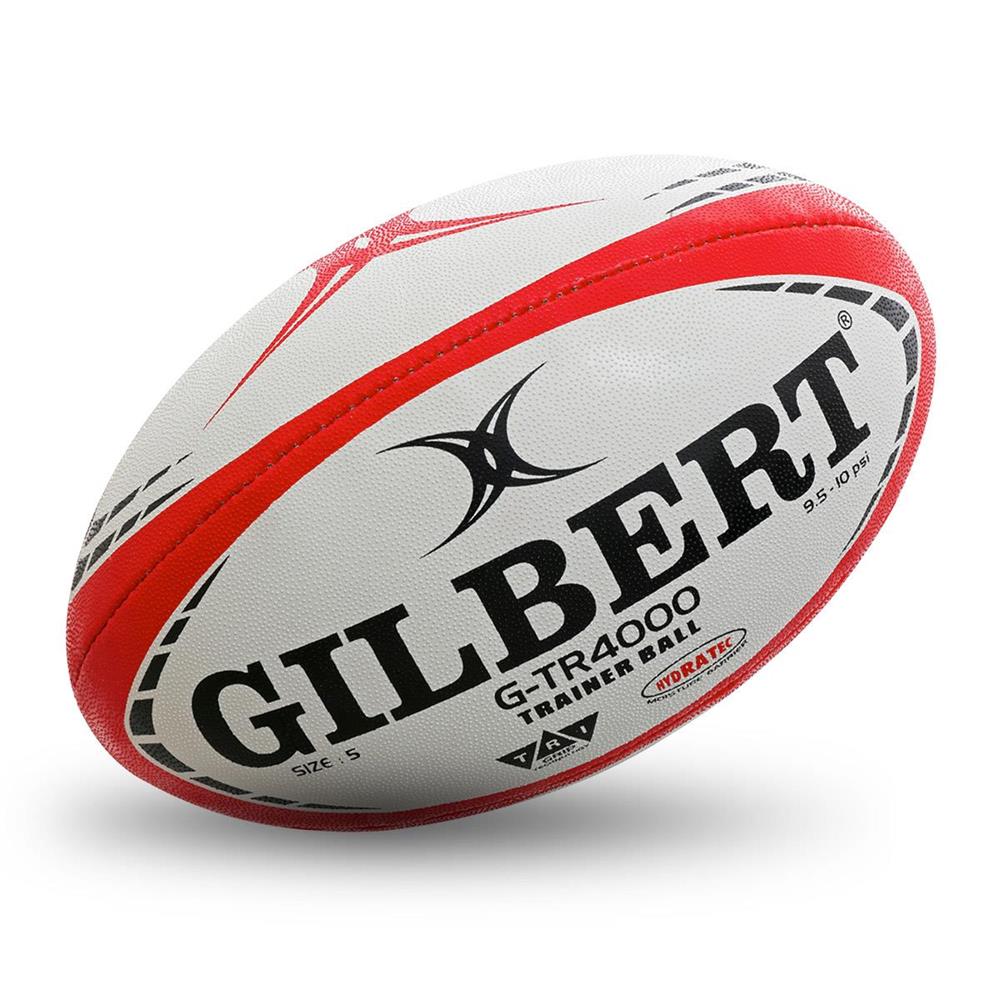 Gilbert Rugby Ball G-TR 4000