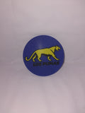 Argentina Rugby Coaster
