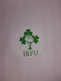 Ireland Rugby Coaster