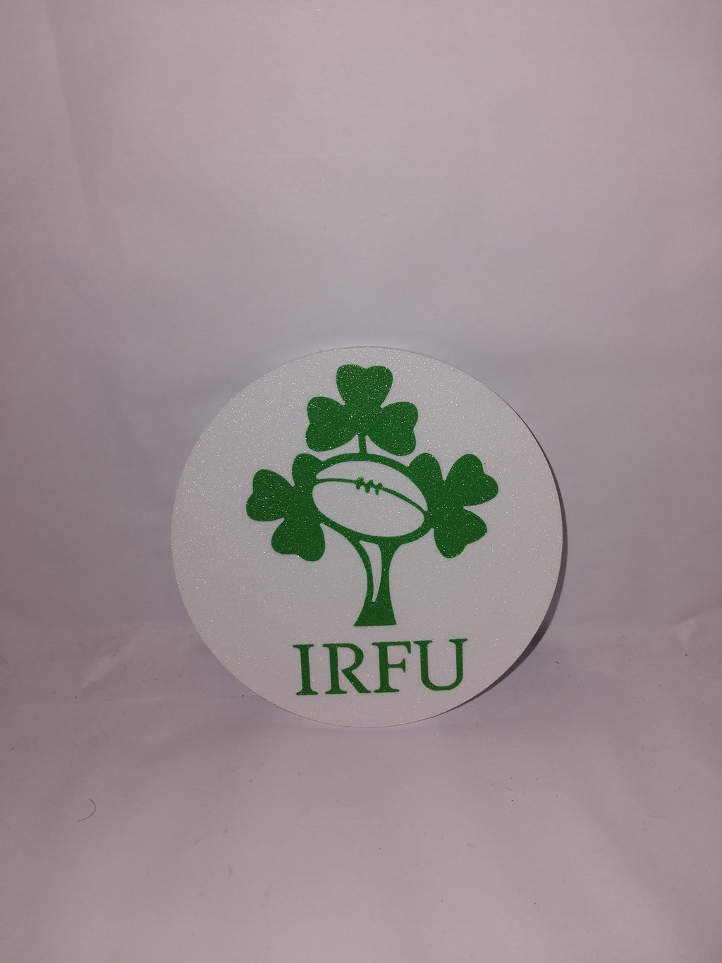 Ireland Rugby Coaster