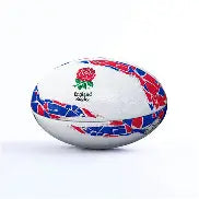 England Rugby Supporters Ball