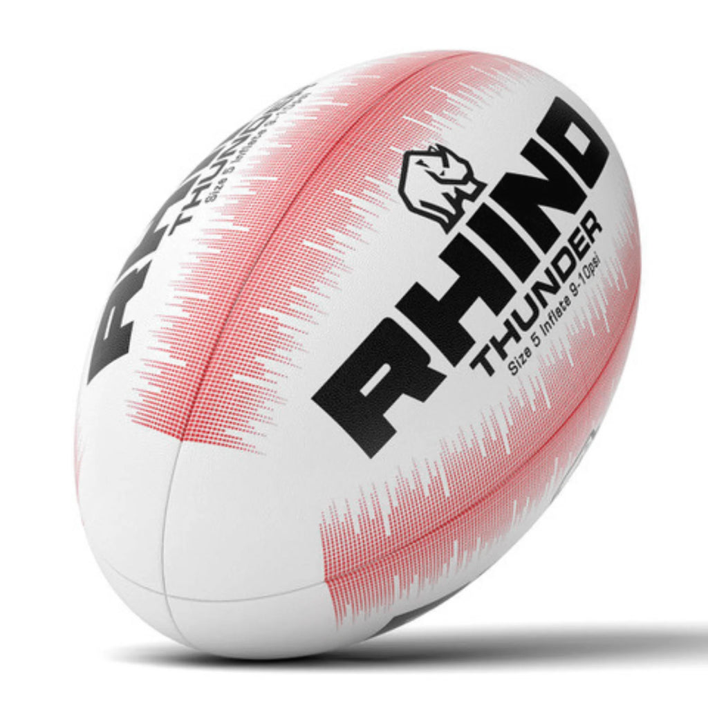 RHINO Thunder Rugby Ball