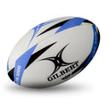 Gilbert Rugby Ball G-TR 3000