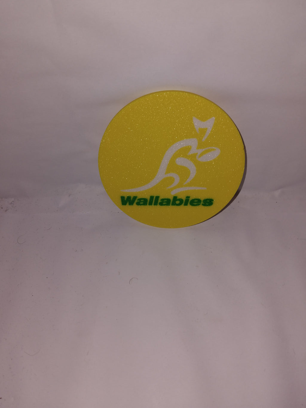 Australia Coaster