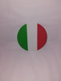 Italy coaster