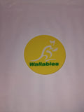 Australia Coaster